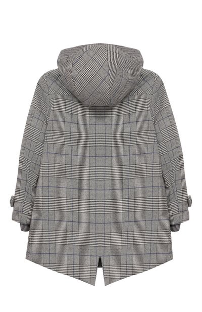 Пальто BABY A., арт. P1877, фото 2