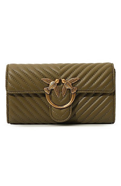 Сумка love one PINKO, арт. 100062/A0GK, фото 1