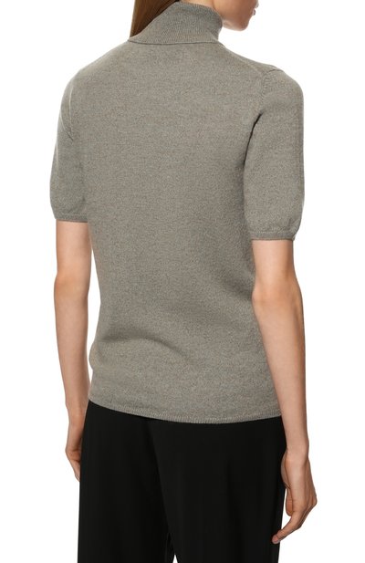 Кашемировая водолазка RE VERA, арт. 23W-11-531, фото 4