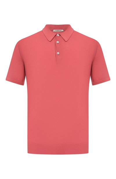 Мужская хлопковое поло FIORONI, арт. MK22220C4