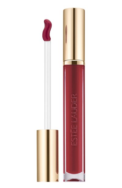 Женская жидкая губная помада pure color love, оттенок raging beauty ESTÉE LAUDER, арт. P363-07