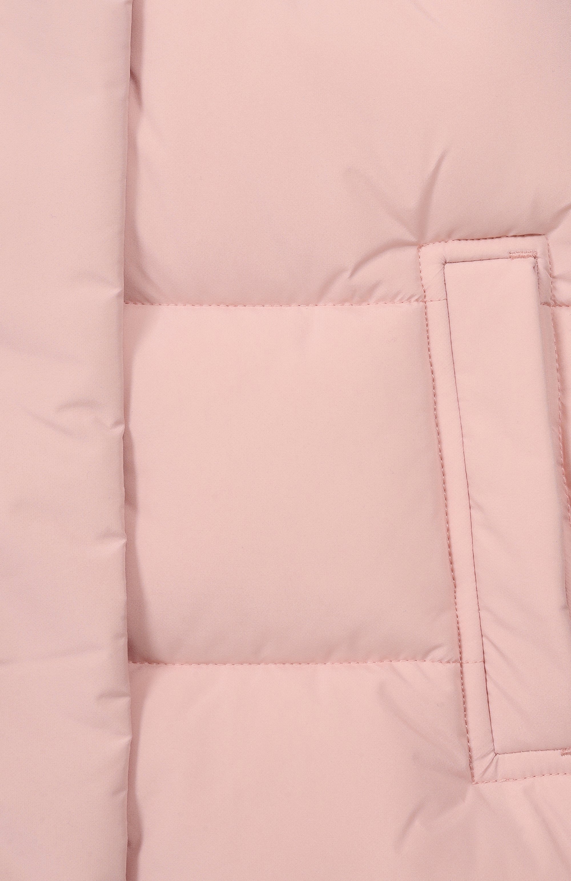 Утепленное пальто SAVE THE DUCK, арт. P41909G/TRINI/LEAF21, фото 3