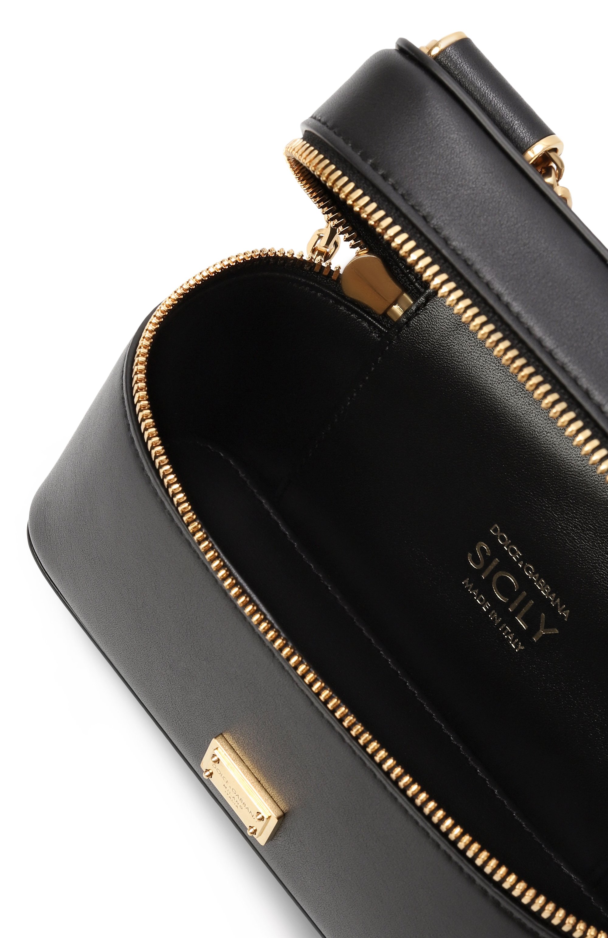 Сумка sicily DOLCE & GABBANA, арт. BB7800/B7321, фото 5