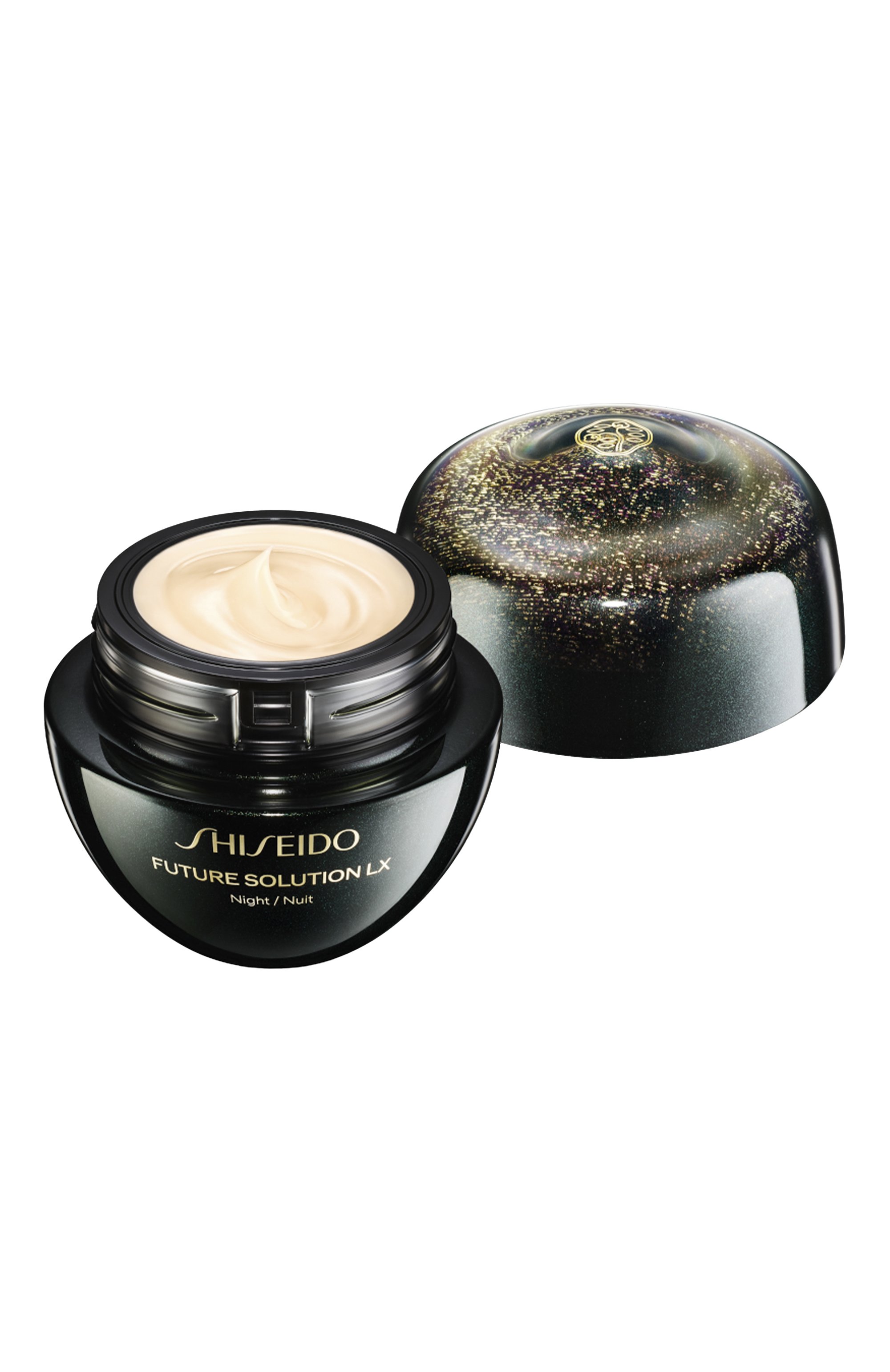 Крем для комплексного обновления кожи future solution lx (50ml) SHISEIDO, арт. 21264SH, фото 3