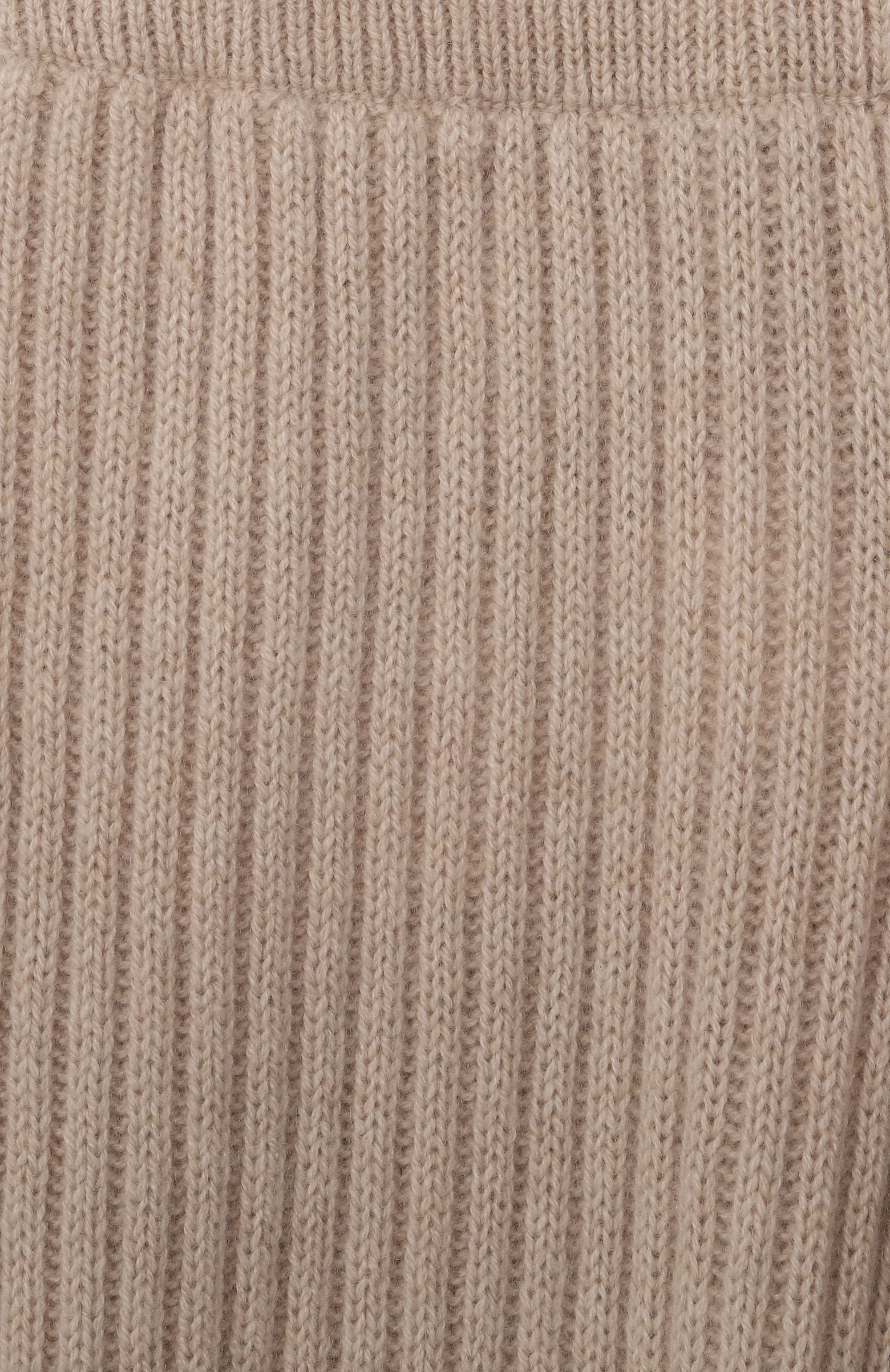 Кашемировые брюки GIORGETTI CASHMERE, арт. MB2272/8-14, фото 3