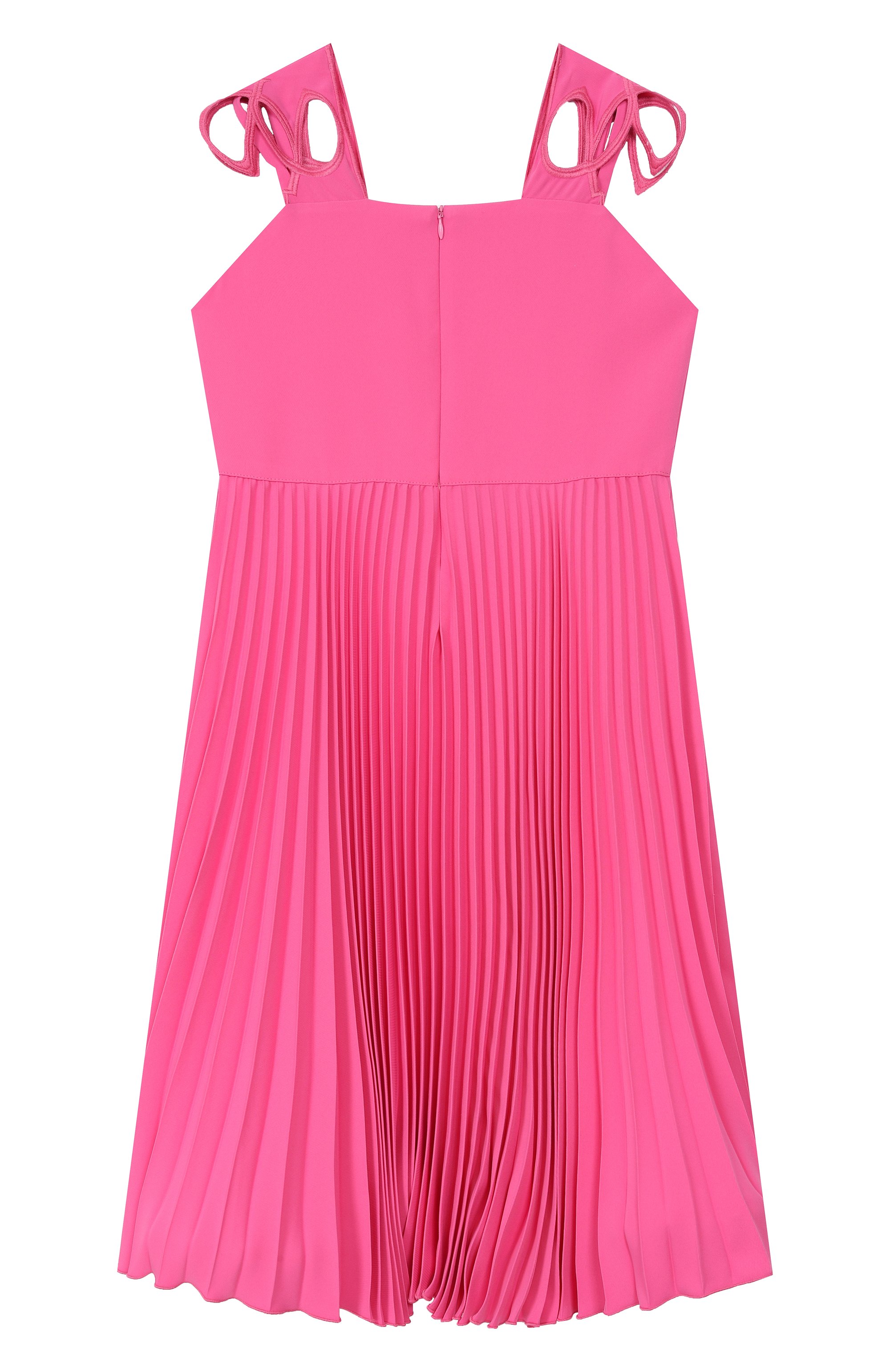 Платье ELIE SAAB JUNIOR, арт. EFAB116 LU/TS1036, фото 2