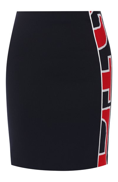 Мини-юбка с принтом ICEBERG, арт. 19E I2P0/C041/4763, фото 1