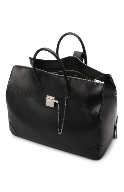 Сумка AMIRI, арт. W0A34320VL, фото 4