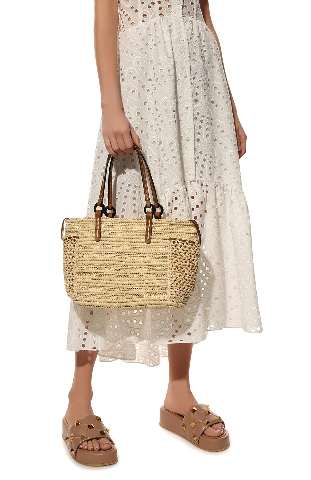 Сумка boris m SANS-ARCIDET, арт. B0RIS BAG/M, фото 2