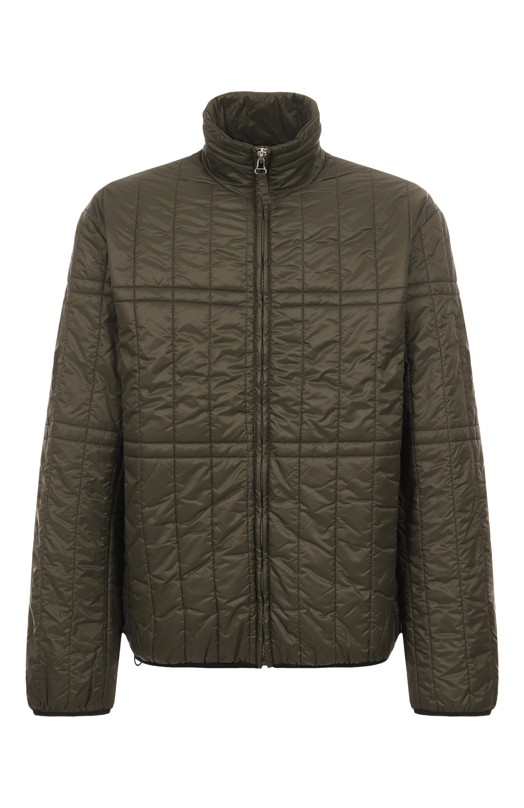 Утепленная куртка JET SET, арт. 2522/110210, фото 1