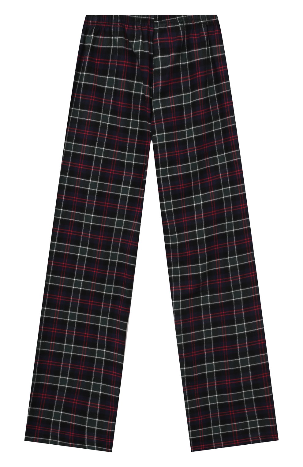 Хлопковая пижама STORY LORIS, арт. 36652/8-16, фото 7