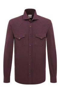 Фиолетовый