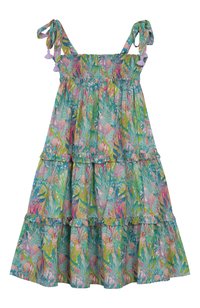 Разноцветный