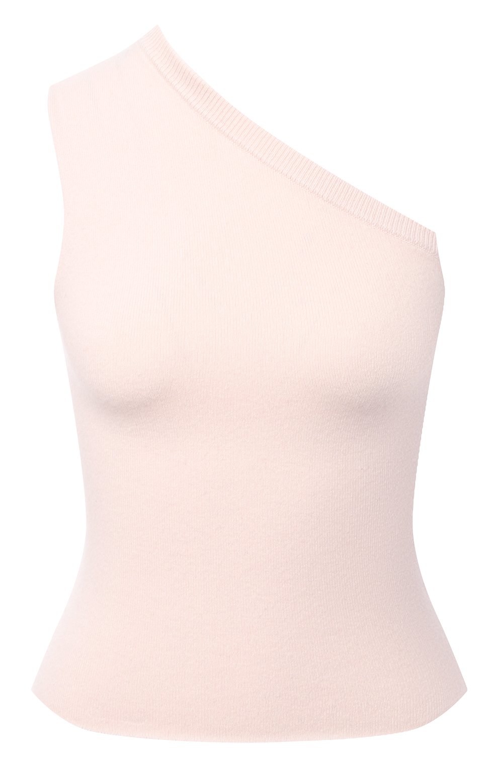 Кашемировый топ EXTREME CASHMERE, арт. 108/ASYMETRIC, фото 1