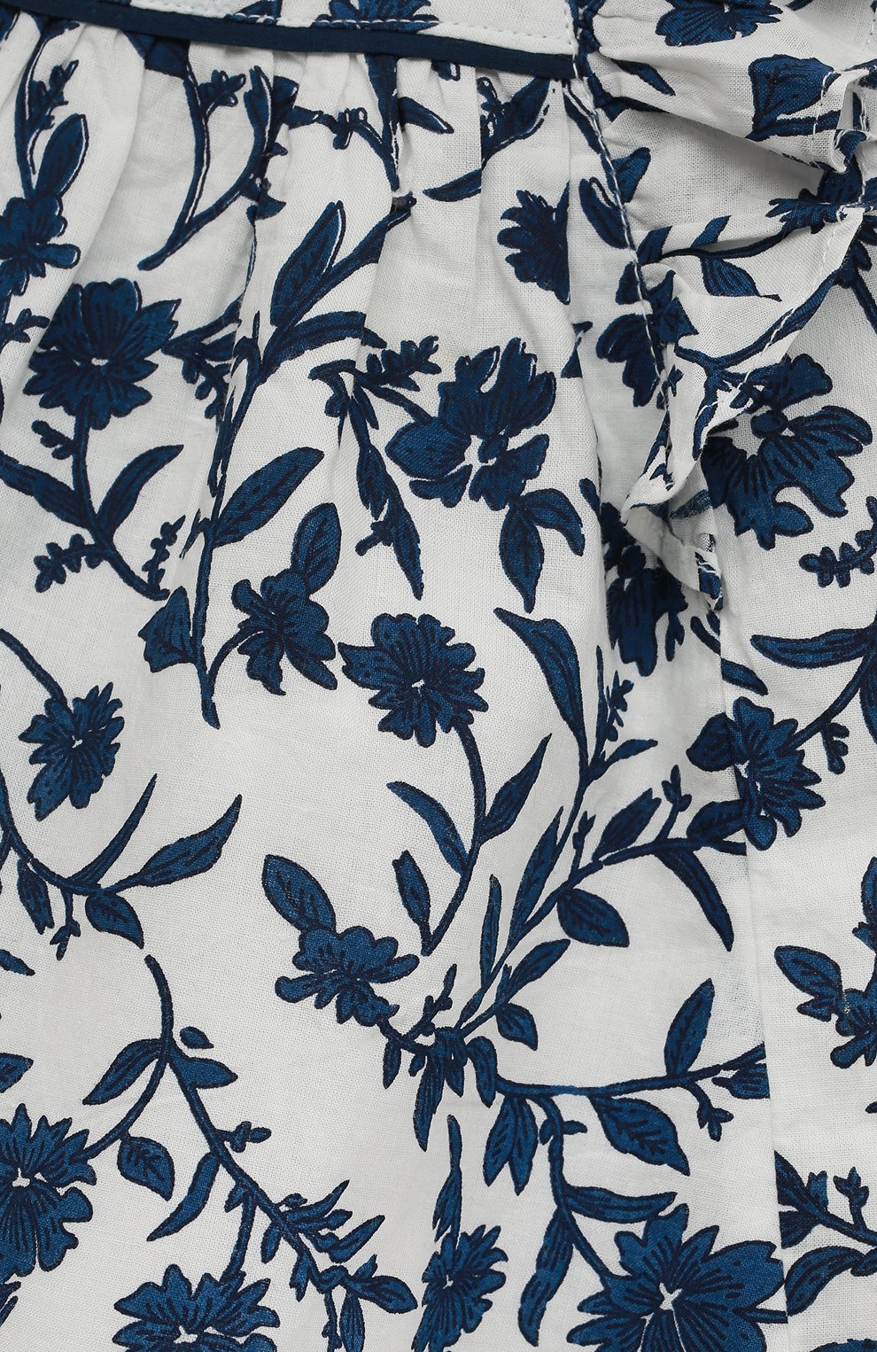 Хлопковый топ TARTINE ET CHOCOLAT, арт. TU12051/12M, фото 3