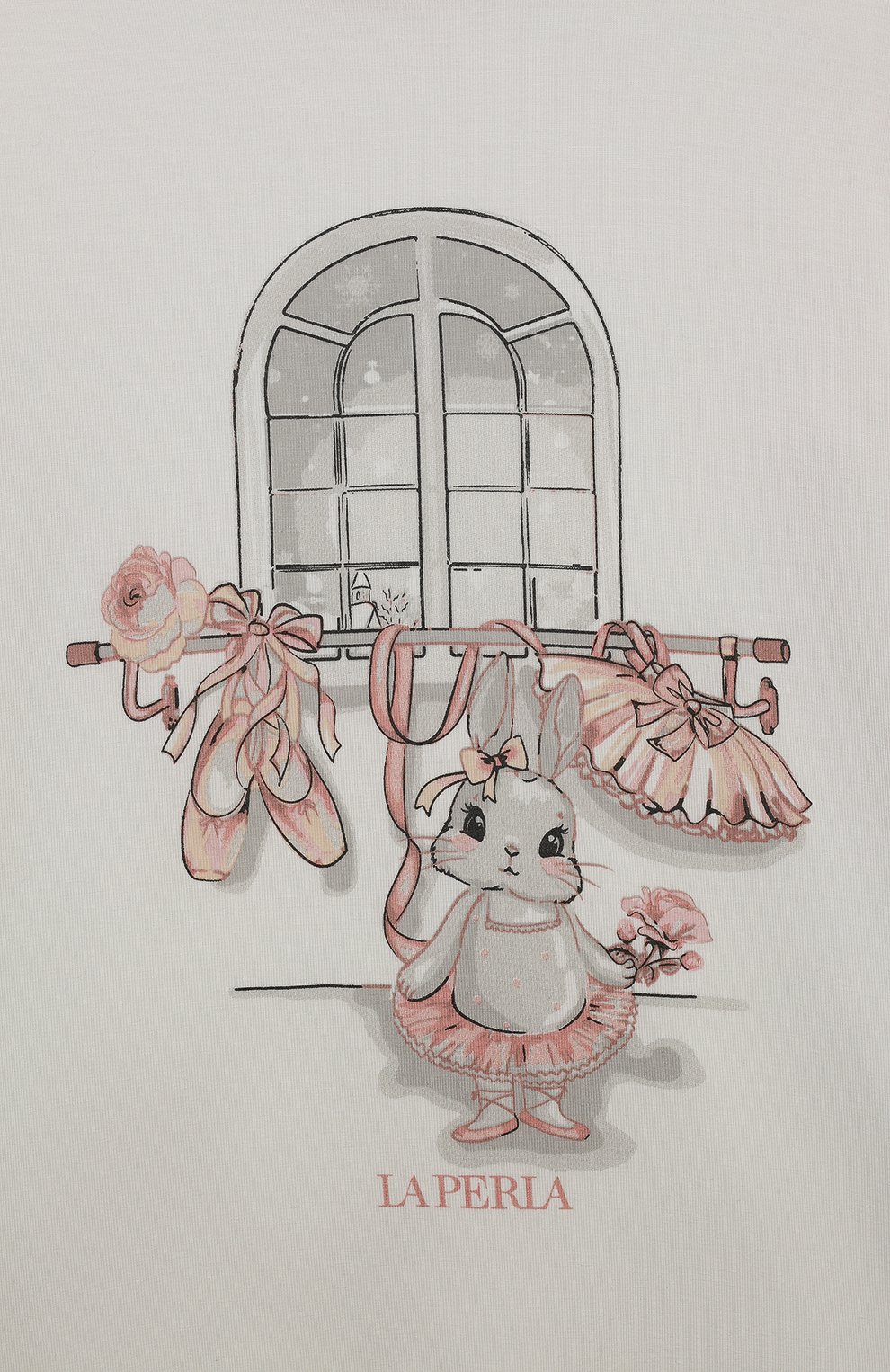 Пижама LA PERLA, арт. 54981/2A-6A, фото 6