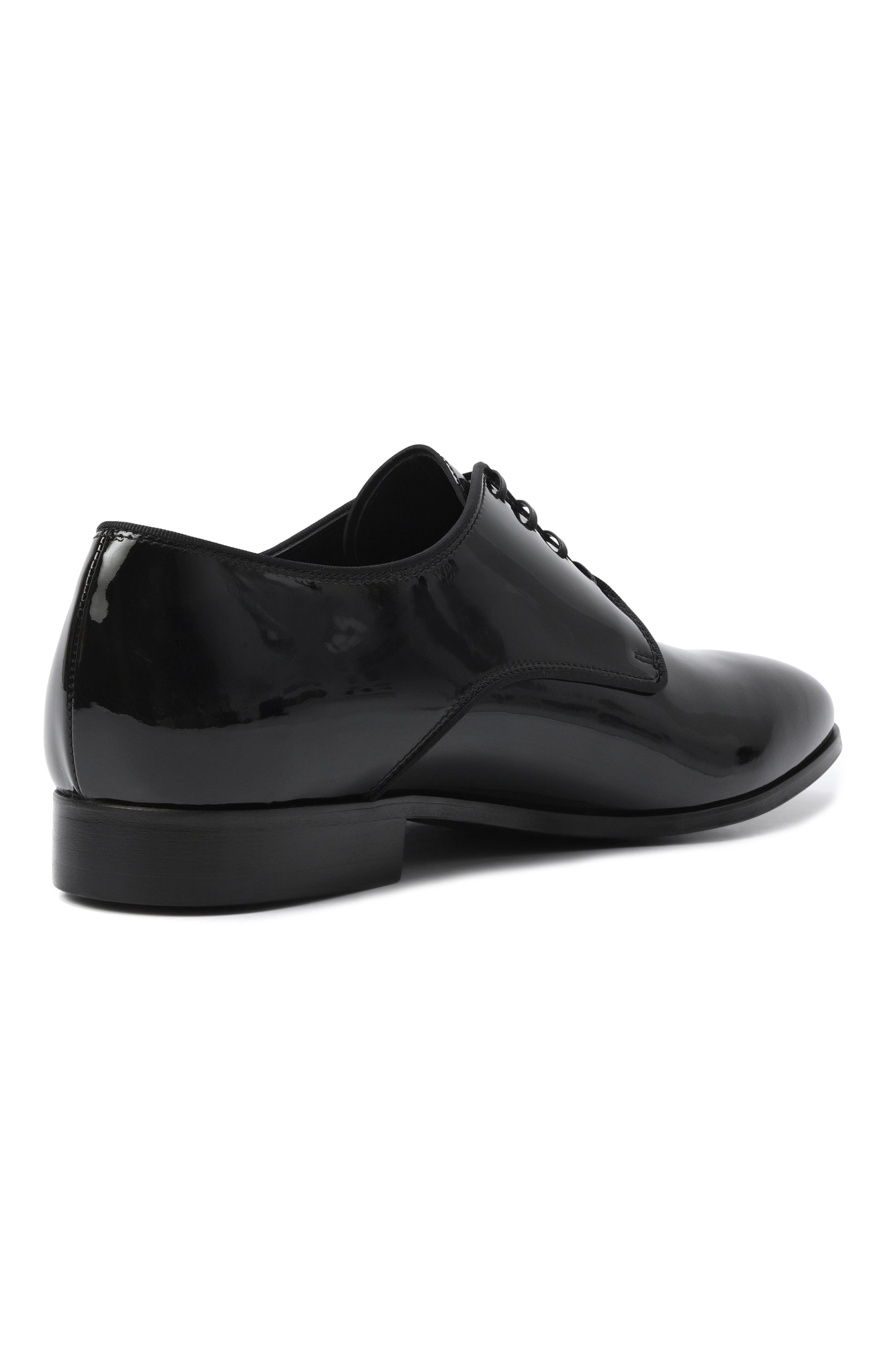 Лакированные дерби FABI, арт. FU1070/VERNICHE, фото 4