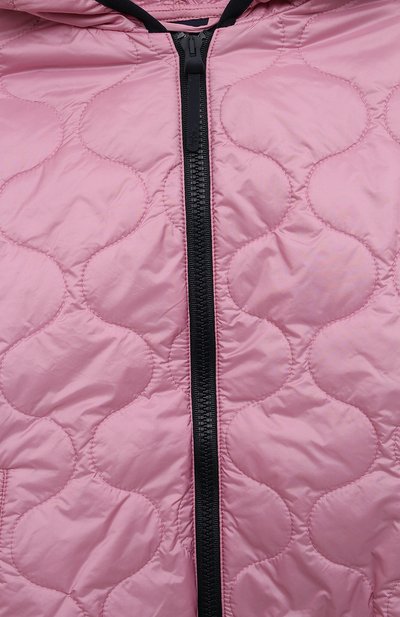 Стеганая куртка IL GUFO, арт. P23GR187N0068/12, фото 3