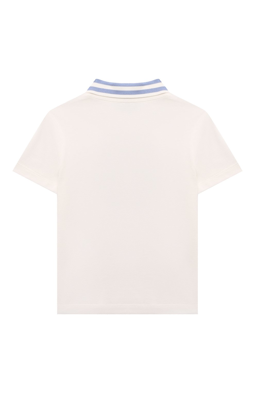 Хлопковое поло ETRO, арт. GU8P31, фото 2