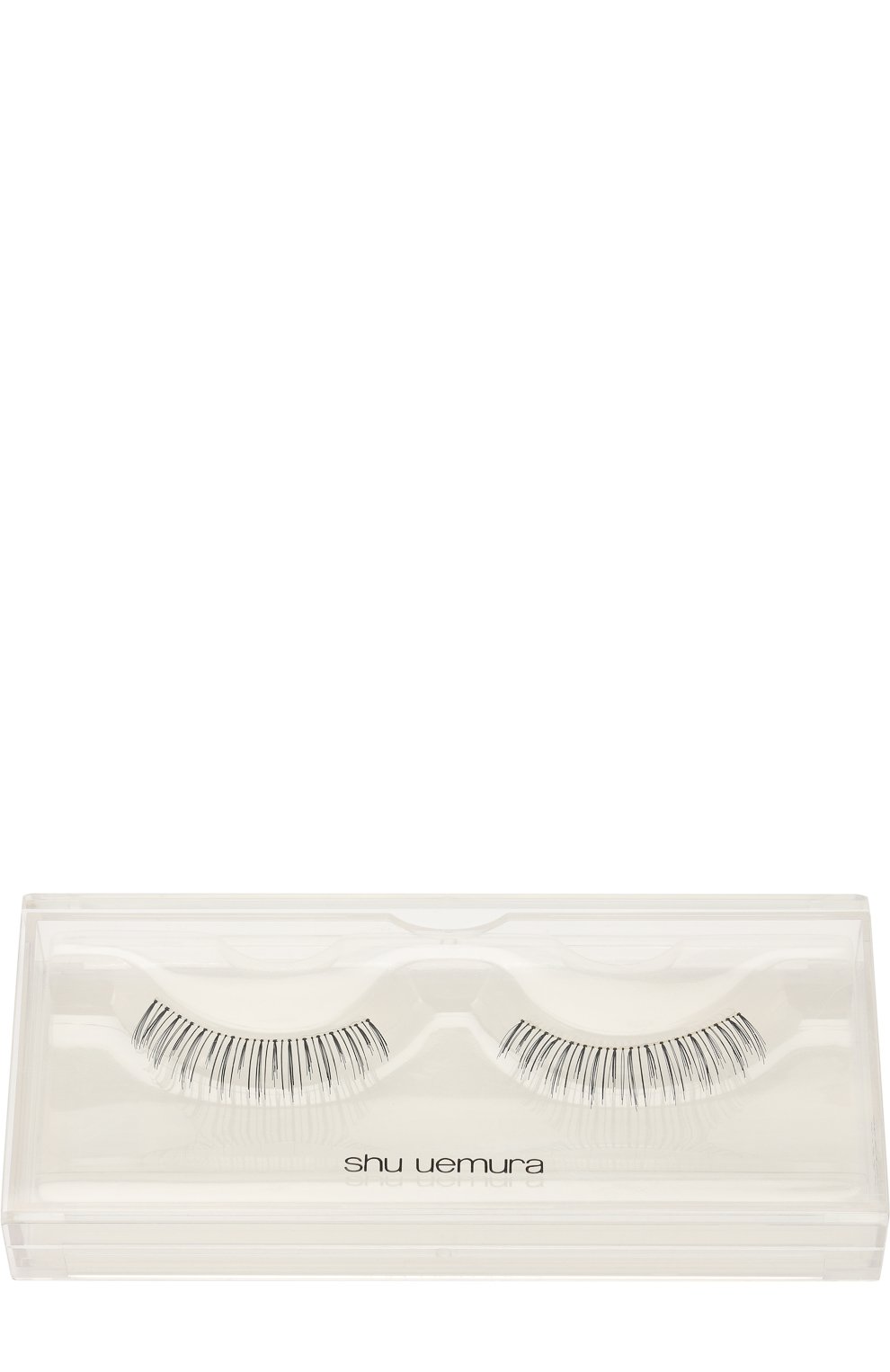 Накладные ресницы fake eye lash 501 np SHU UEMURA, арт. 4935421354318, фото 1