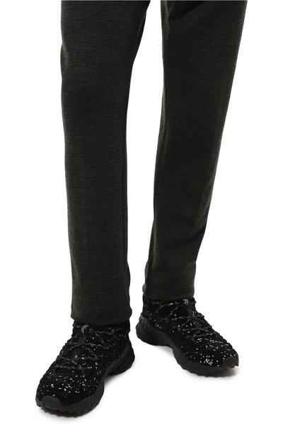 Замшевые кроссовки morican FLOWER MOUNTAIN, арт. 001 2017892/02, фото 3