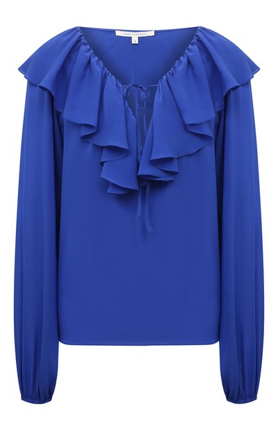 Шелковая блузка NOBLE&BRULEE, арт. NB02/140922/19, фото 1