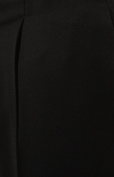 Шерстяные брюки ZEGNA, арт. UCI39A6/TP38, фото 5