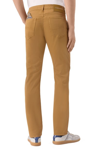 Брюки bard JACOB COHEN, арт. JUM_QE004 054 S3756 TR, фото 4