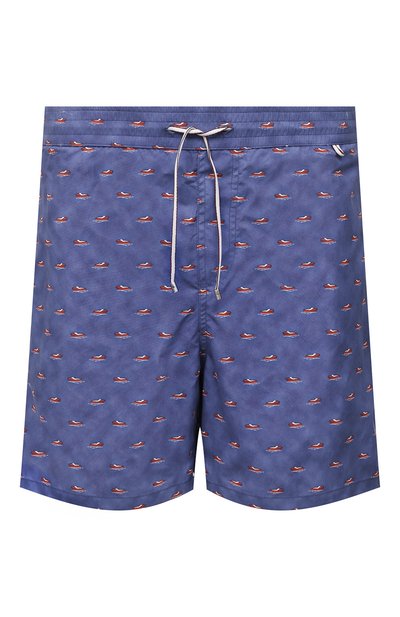 Плавки-шорты LORO PIANA, арт. FAL6416, фото 1