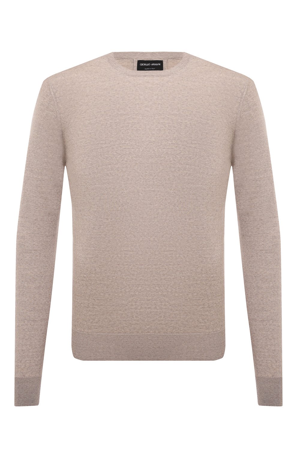 Шерстяной джемпер GIORGIO ARMANI, арт. 8NSM01/SM99Z, фото 1