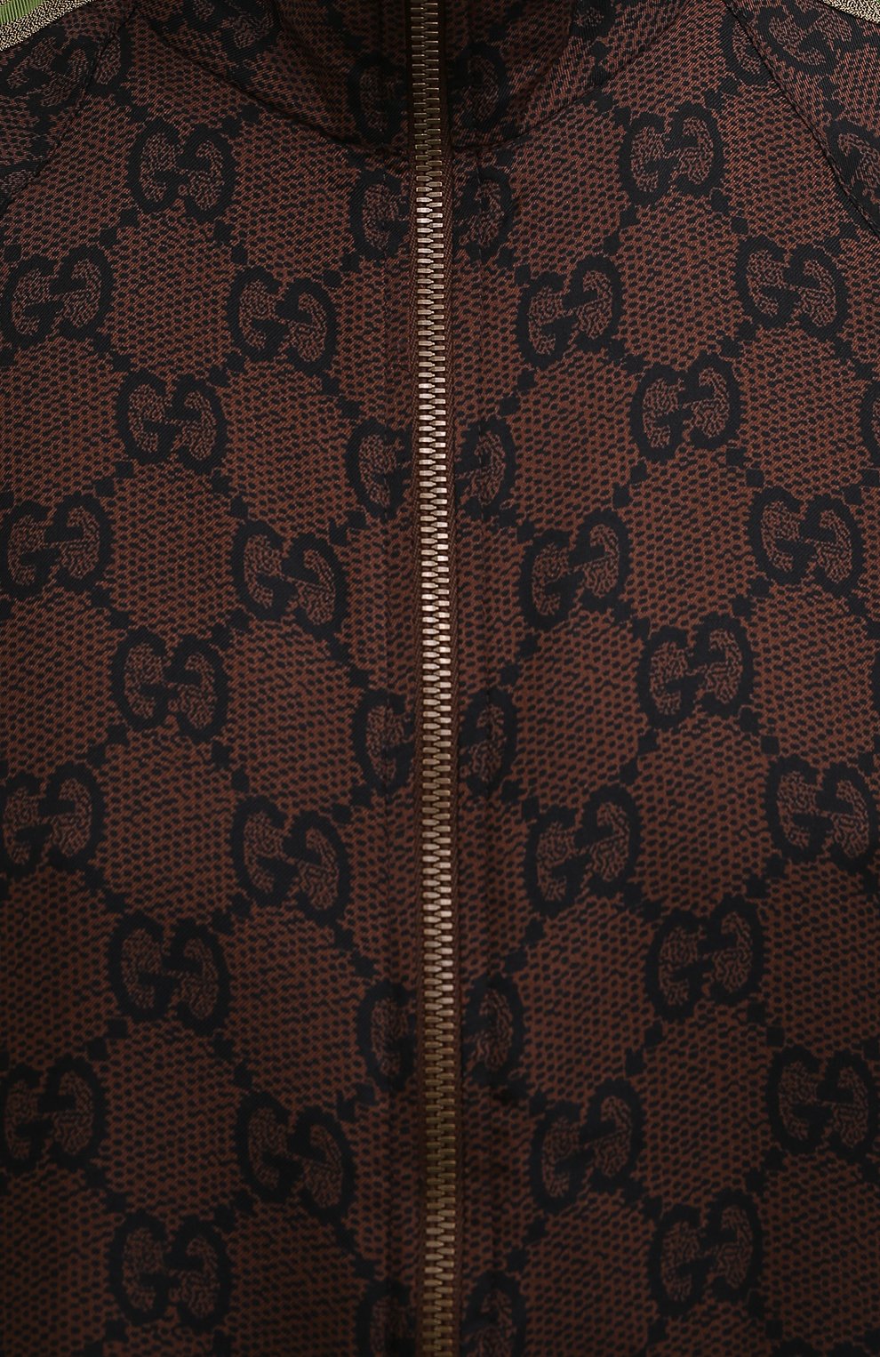 Шелковый кардиган GUCCI, арт. 625007/XJCL5, фото 5