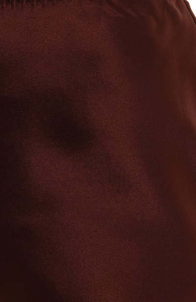 Шелковые шорты MARJOLAINE, арт. 3TRA5003, фото 5