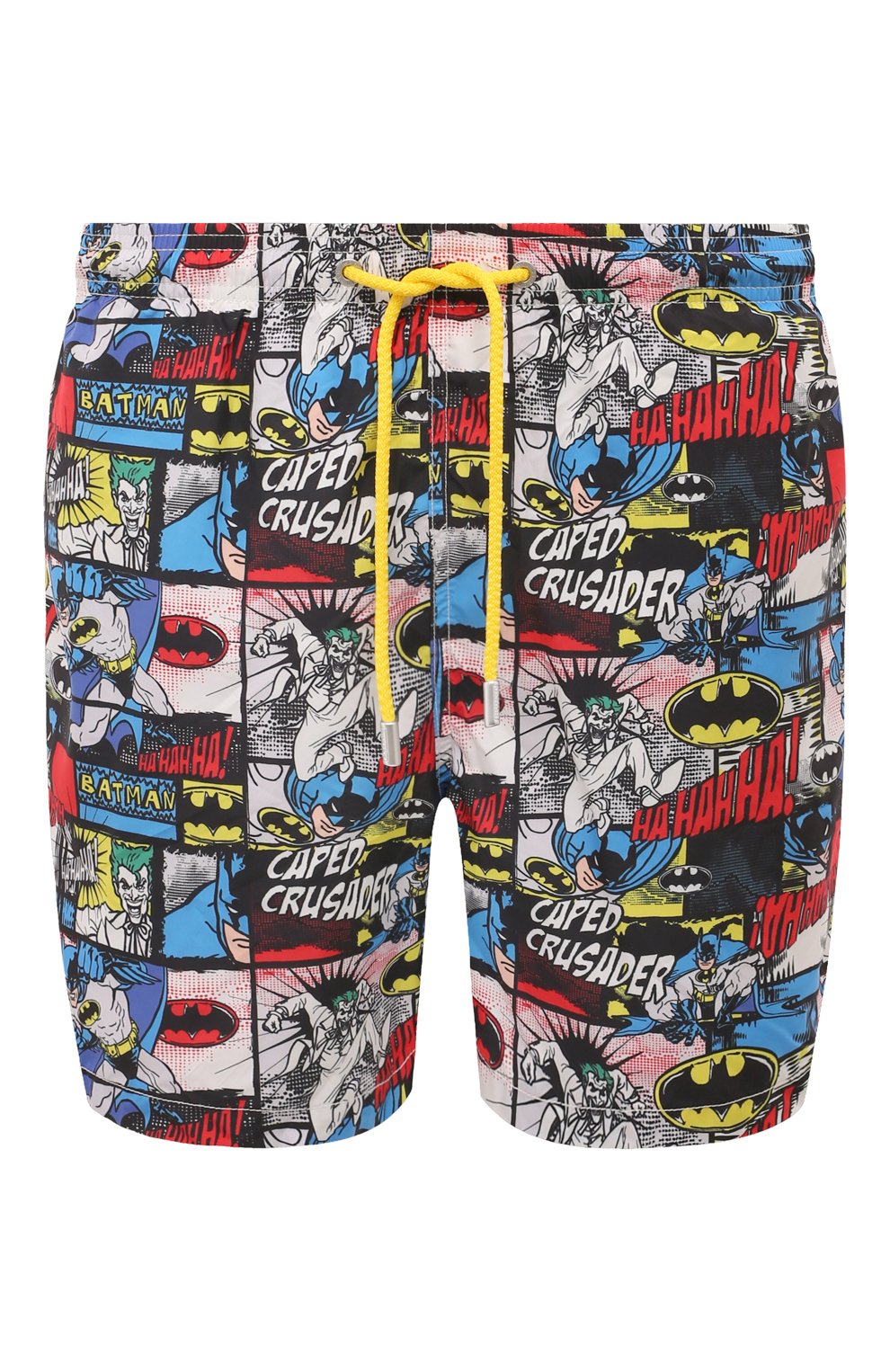 Плавки-шорты MC2 SAINT BARTH, арт. STBM LIGHTING/LIG0001/00446B, фото 1