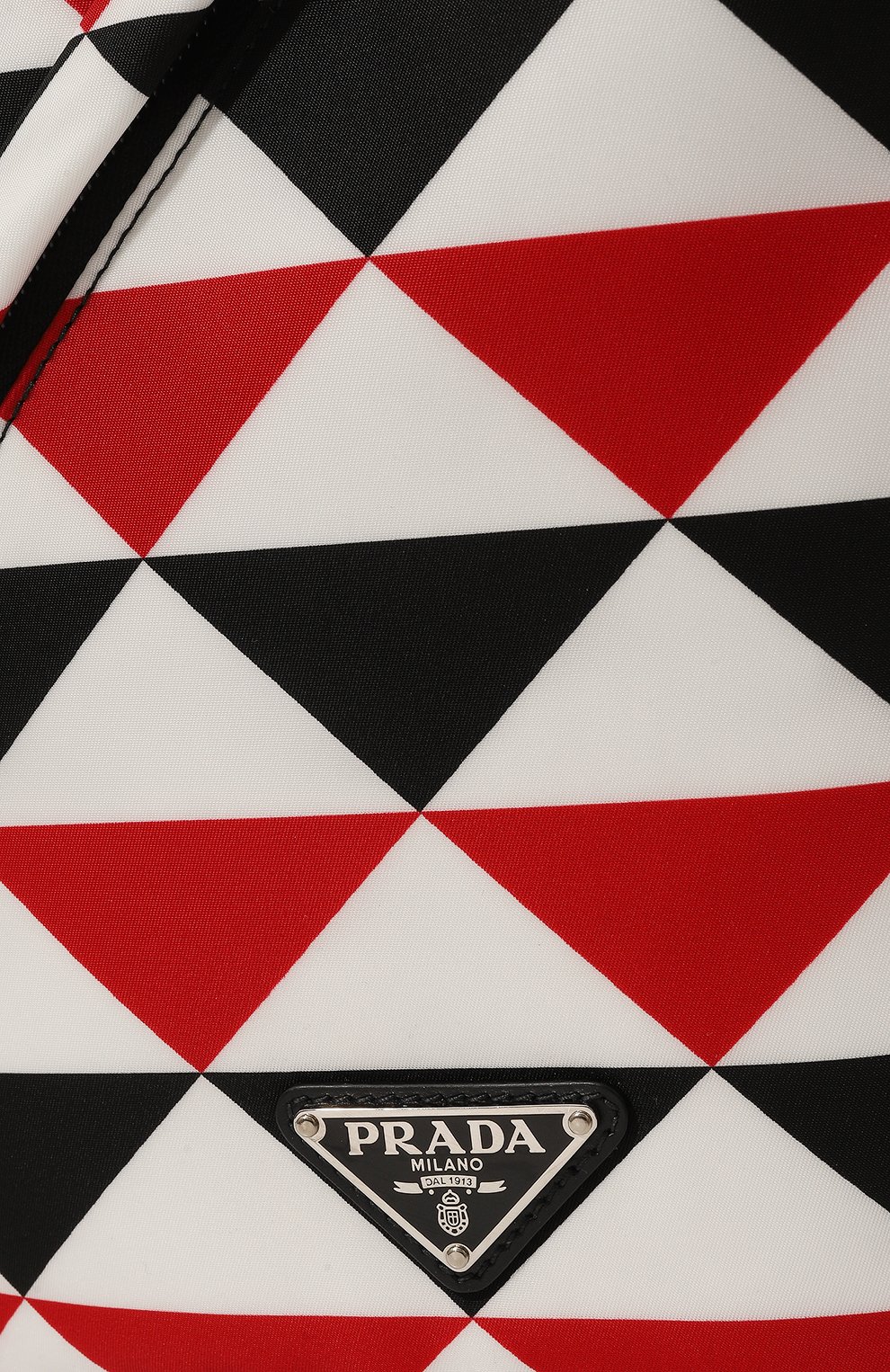 Рюкзак PRADA, арт. 2VZ092-2FJV-F0X5N-OOO, фото 3