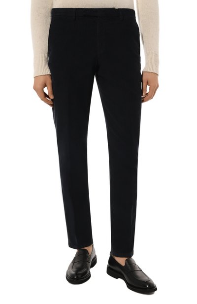 Вельветовые брюки BOGLIOLI, арт. 80844Q/FA0750, фото 3