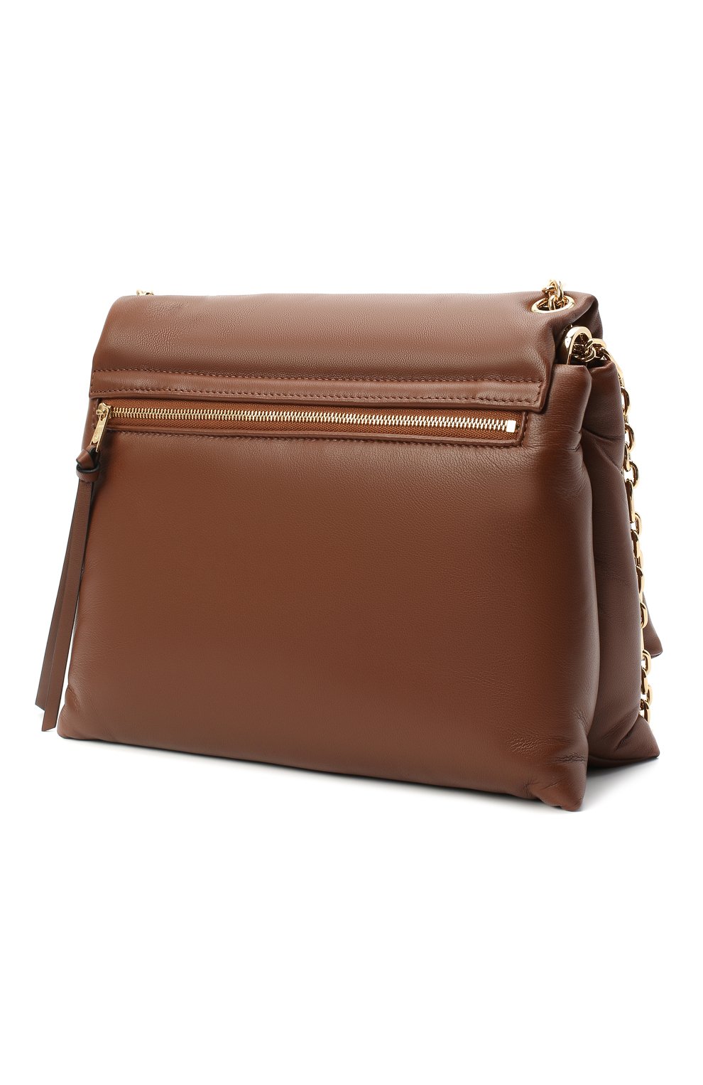 Сумка LANVIN, арт. LW-BGXR00-NAPA-P21, фото 3