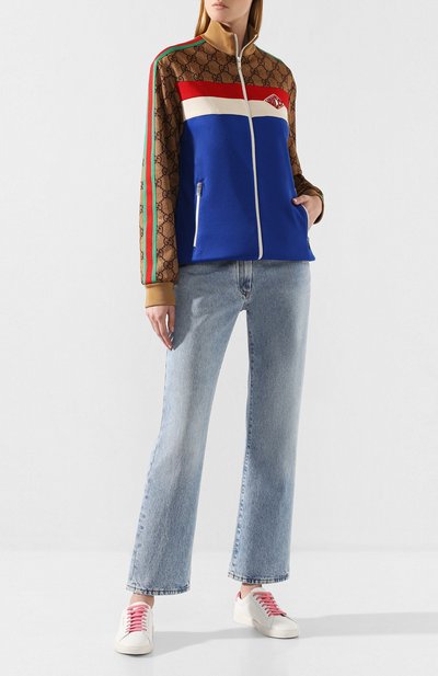 Бомбер GUCCI, арт. 526524/X9V99, фото 2