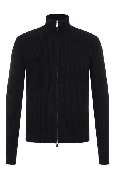 Мужской шерстяной кардиган ANDREA CAMPAGNA, арт. M5625-6142