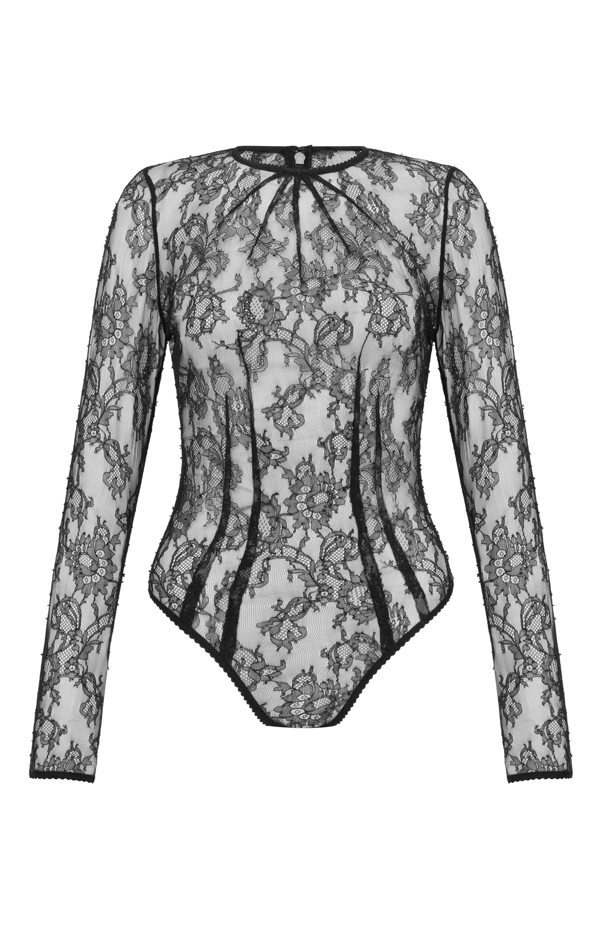 Боди janie AGENT PROVOCATEUR, арт. AP12633001001, фото 1