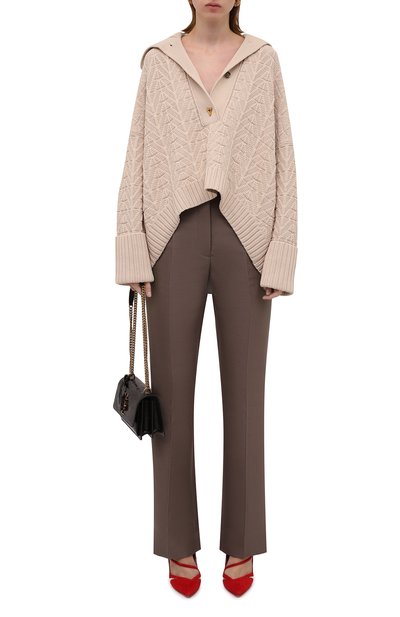 Свитер из вискозы AERON, арт. PU124_378, фото 2