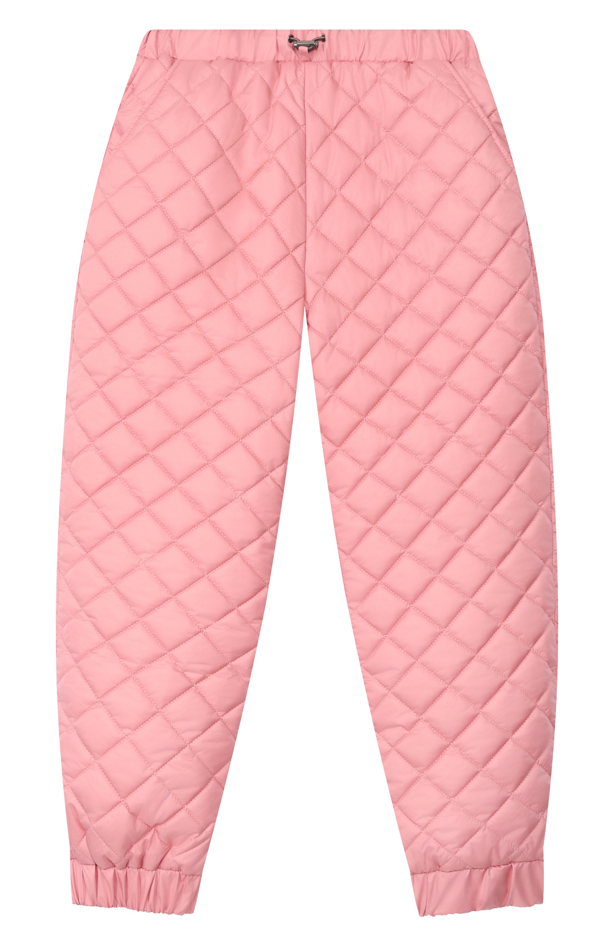 Утепленные джоггеры IL GUFO, арт. A25GPL0035NN106._002, фото 1