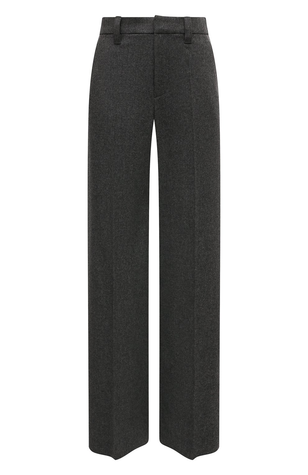 Брюки из шерсти и кашемира BRUNELLO CUCINELLI, арт. MD588P8724, фото 1