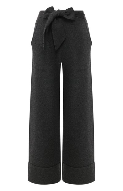 Шерстяные брюки NOT SHY, арт. 3503034, фото 1