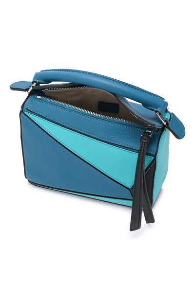 Сумка puzzle mini LOEWE, арт. 322.300U95, фото 4