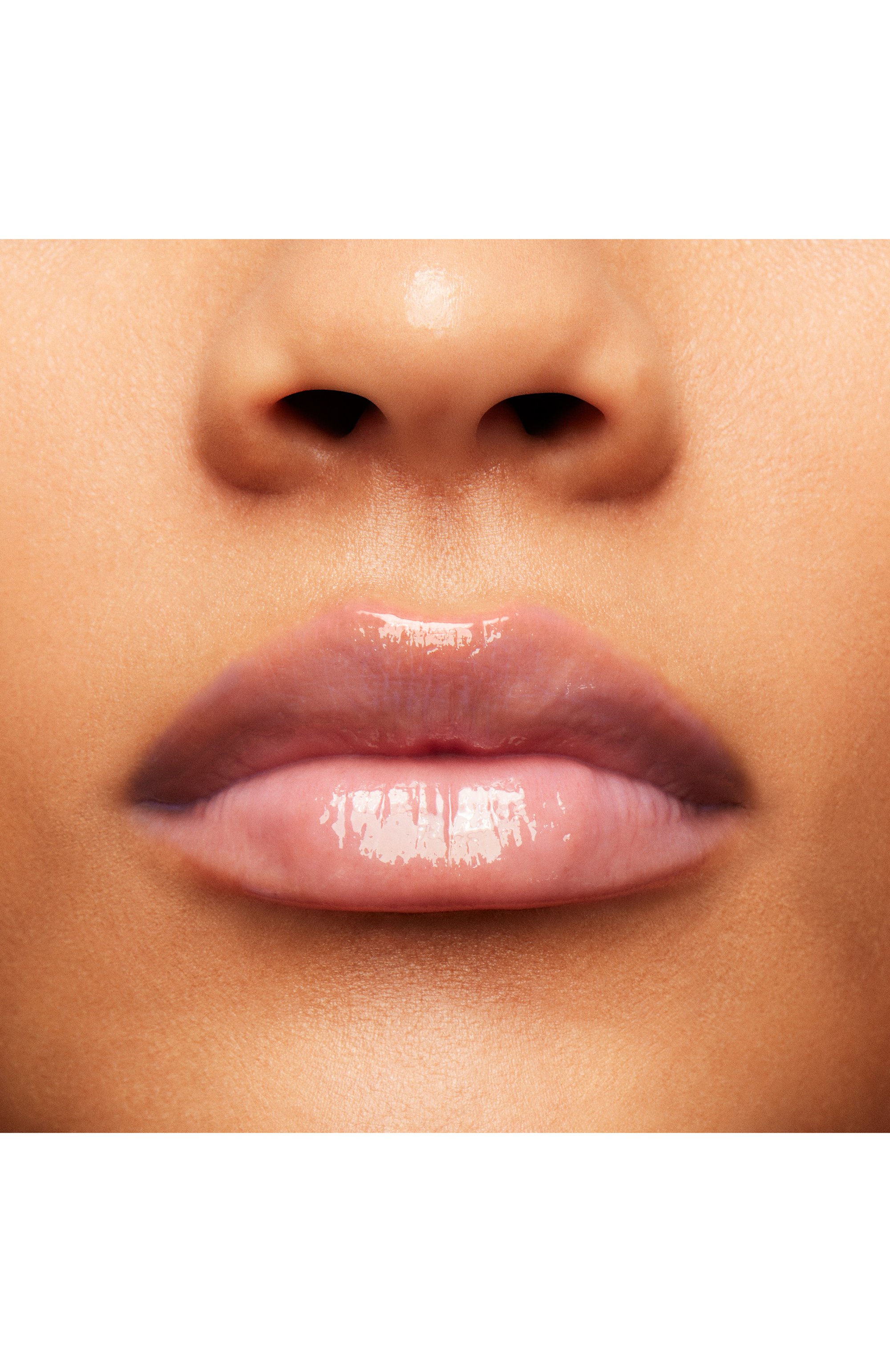 Бальзам для губ squirt plumping gloss stick, оттенок violet beta (2.3ml) MAC, арт. STRJ-08, фото 5