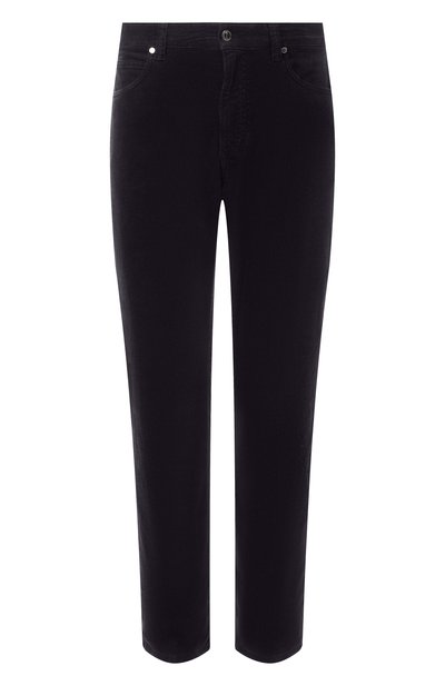 Мужские вельветовые брюки BOGNER, арт. 18603611