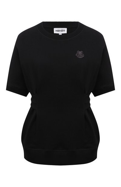 Женский хлопковый свитшот KENZO, арт. FB52SW6154ML