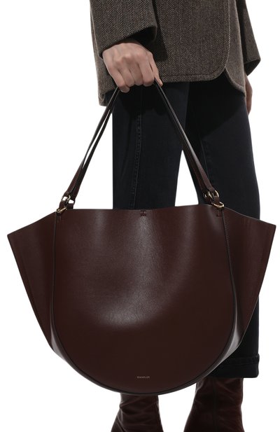 Сумка-тоут mia WANDLER, арт. MIA T0TE, фото 2