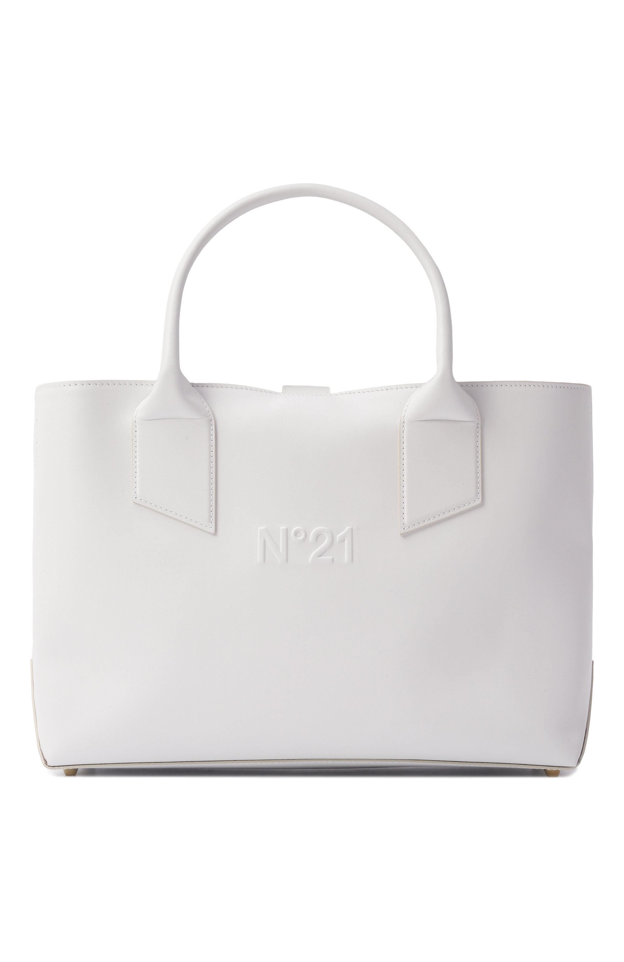 Сумка-тоут N21, арт. 25EBP0936VT01, фото 1