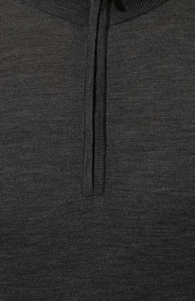 Шерстяной джемпер JOHN SMEDLEY, арт. BARR0W, фото 5